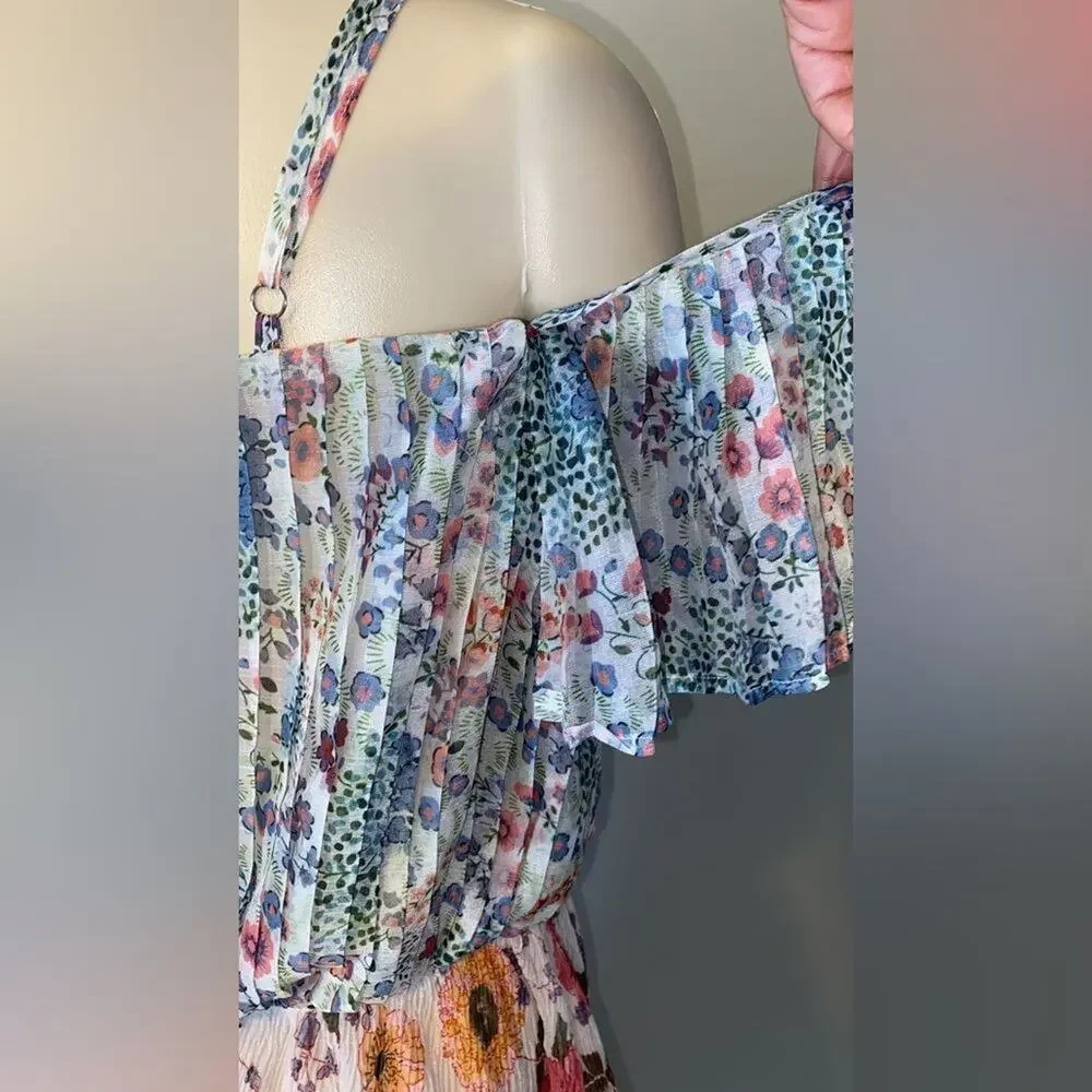 FoxieDox Furiosa Dress - Picture 9 of 16